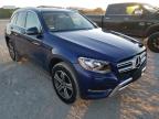 MERCEDES-BENZ - GLC-CLASS