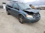 DODGE - GRAND CARAVAN