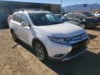 MITSUBISHI - OUTLANDER