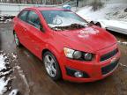 CHEVROLET - SONIC