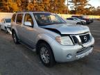 NISSAN - PATHFINDER