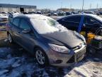 FORD - FOCUS