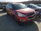 CHEVROLET - TRAVERSE