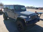 JEEP - WRANGLER
