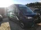 FORD - TRANSIT CONNECT