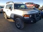 TOYOTA - FJ CRUISER