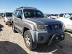 NISSAN - XTERRA