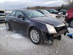 CADILLAC - CTS