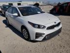 KIA - FORTE