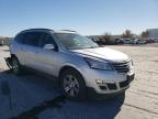 CHEVROLET - TRAVERSE