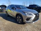 LEXUS - NX