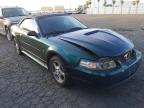 FORD - MUSTANG