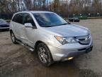 ACURA - MDX