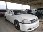 DODGE - AVENGER