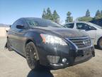 NISSAN - SENTRA