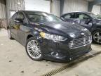 FORD - FUSION