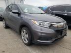 HONDA - HR-V