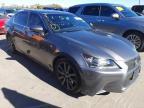 LEXUS - GS350