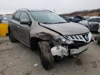 NISSAN - MURANO