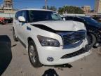 INFINITI - QX56