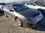FORD - FUSION