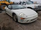 MITSUBISHI - ECLIPSE