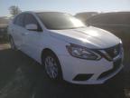NISSAN - SENTRA