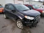 FORD - ECOSPORT S