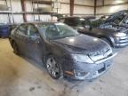 FORD - FUSION