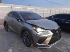 LEXUS - NX