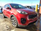 KIA - SPORTAGE