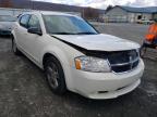 DODGE - AVENGER