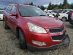 CHEVROLET - TRAVERSE