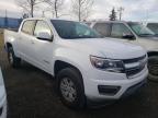 CHEVROLET - COLORADO