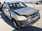 HONDA - CRV