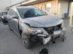 NISSAN - PATHFINDER
