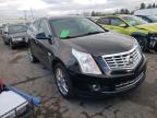 CADILLAC - SRX