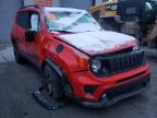 JEEP - RENEGADE