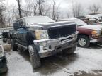 CHEVROLET - SILVERADO