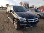 MERCEDES-BENZ - GL-CLASS