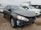 NISSAN - SENTRA