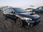 SUBARU - WRX