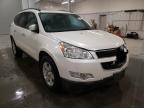 CHEVROLET - TRAVERSE