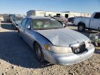 LINCOLN - TOWN CAR