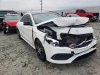 MERCEDES-BENZ - CLA-CLASS