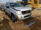 MERCURY - MOUNTAINEER