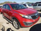 KIA - SPORTAGE