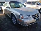 NISSAN - MAXIMA