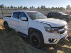 CHEVROLET - COLORADO