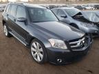 MERCEDES-BENZ - GLK-CLASS